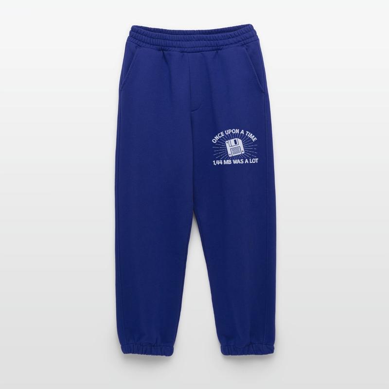 Programmierer Coden Statement Developer Skripting Heavyweight Jogginghose - made by SPREAD 