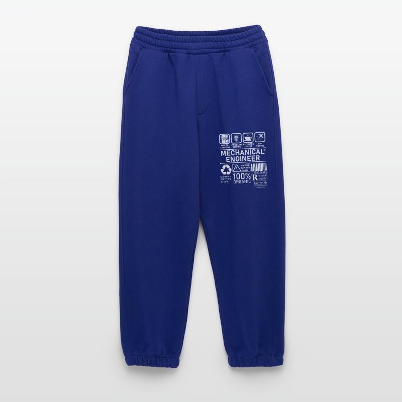 Mechanical Engineer multi tasking problem solving Heavyweight Jogginghose - made by SPREAD 