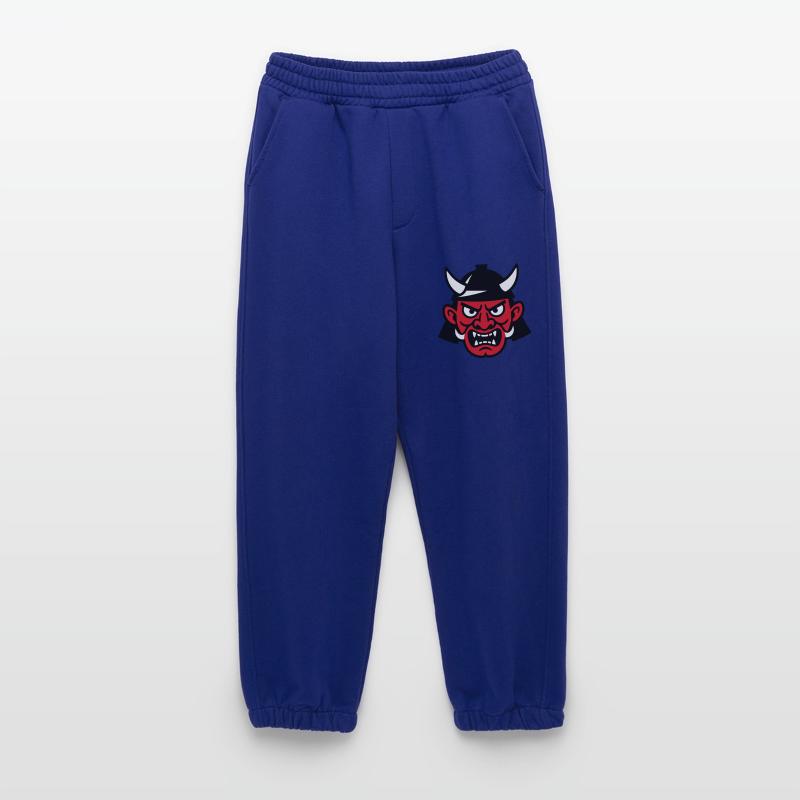 Samurai Devil Heavyweight Jogginghose - made by SPREAD 