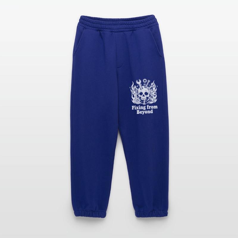 Fixing from Beyond Heavyweight Jogginghose - made by SPREAD 