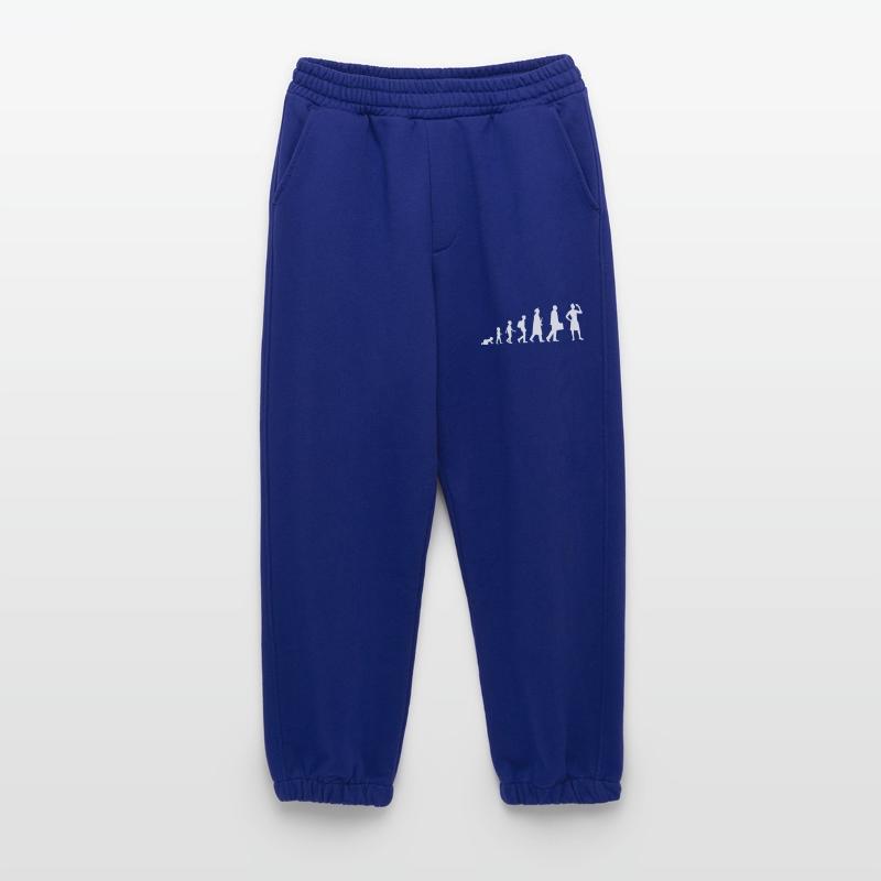 Eiscreme Evolution Heavyweight Jogginghose - made by SPREAD 