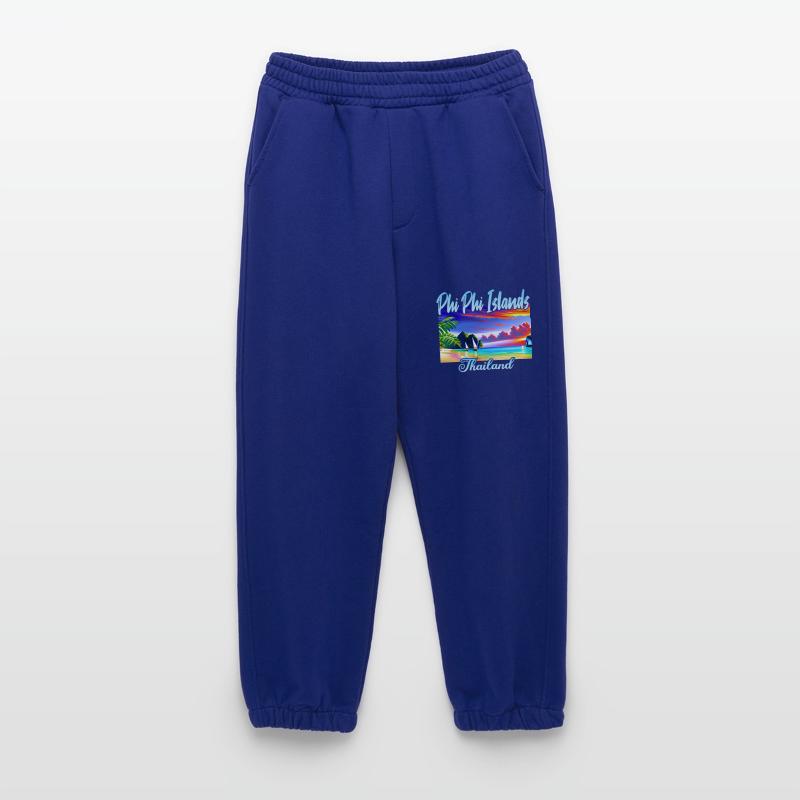 Phi Phi Islands Heavyweight Jogginghose - made by SPREAD 