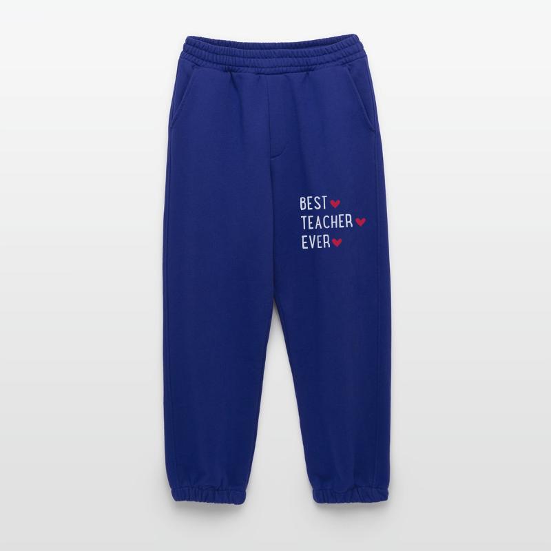 Lehrer Heavyweight Jogginghose - made by SPREAD 