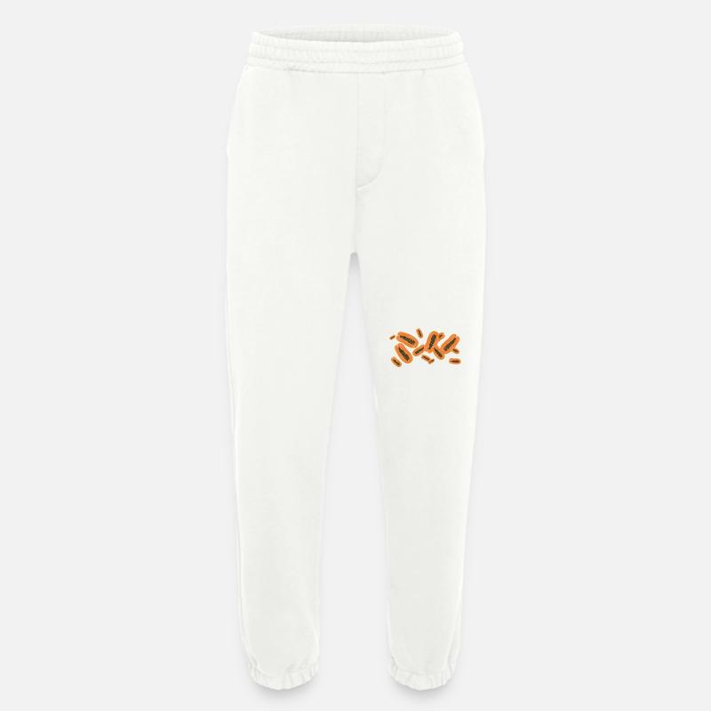 Der Duft der Papayas - Heavyweight Jogginghose - made by SPREAD  - OFF WHITE