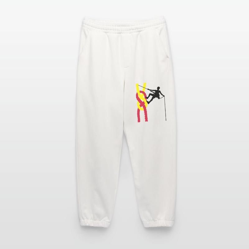 climbing Heavyweight Jogginghose - made by SPREAD 