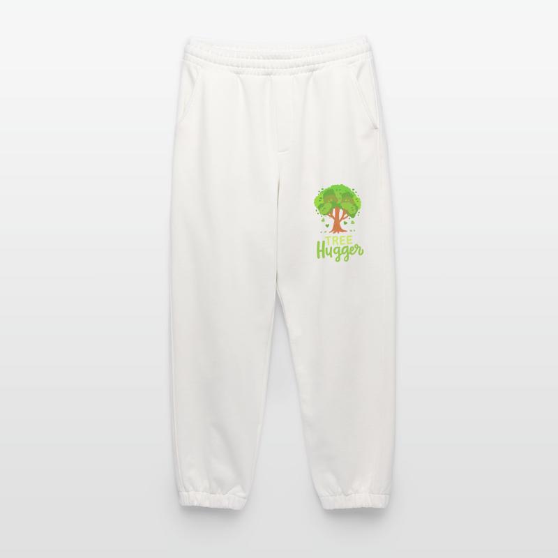 Baum Wald Baumpfleger Heavyweight Jogginghose - made by SPREAD 