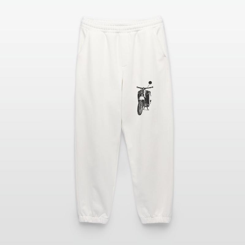 Schwalbe Moped Heavyweight Jogginghose - made by SPREAD 