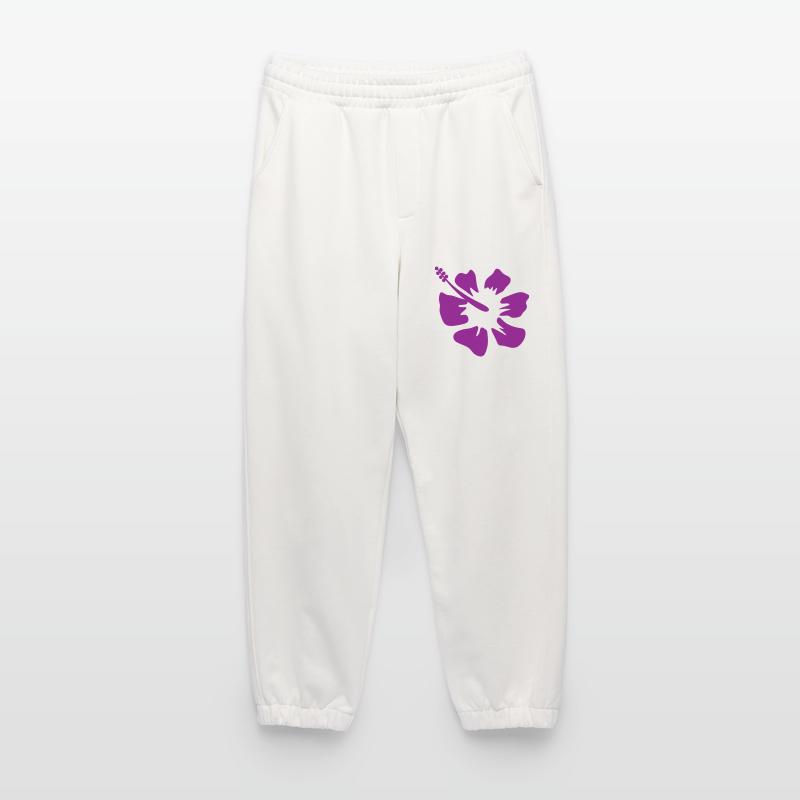 Muttertags Geschenk Mutter Muttertag Geschenkidee  Heavyweight Jogginghose - made by SPREAD 