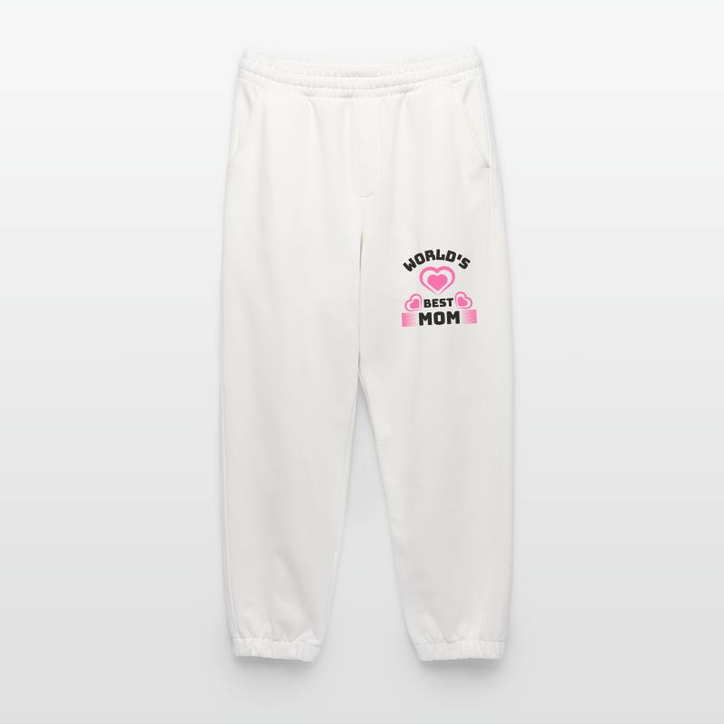 Muttertag, Muttertag, Muttertag, Muttertag, Muttertag Heavyweight Jogginghose - made by SPREAD