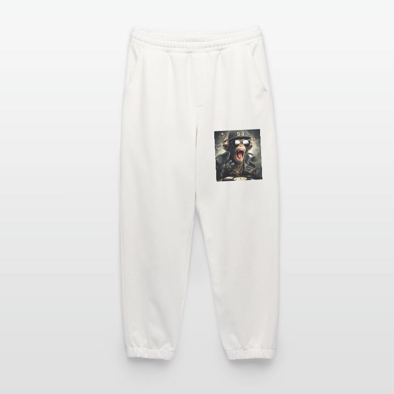 DJ Affe Heavyweight Jogginghose - made by SPREAD 