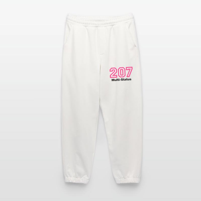 Error 207 Multi-Status Heavyweight Jogginghose - made by SPREAD 
