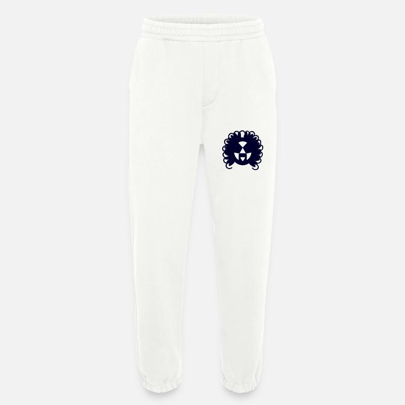Mein Stil ist einzigartig - Heavyweight Jogginghose - made by SPREAD  - OFF WHITE