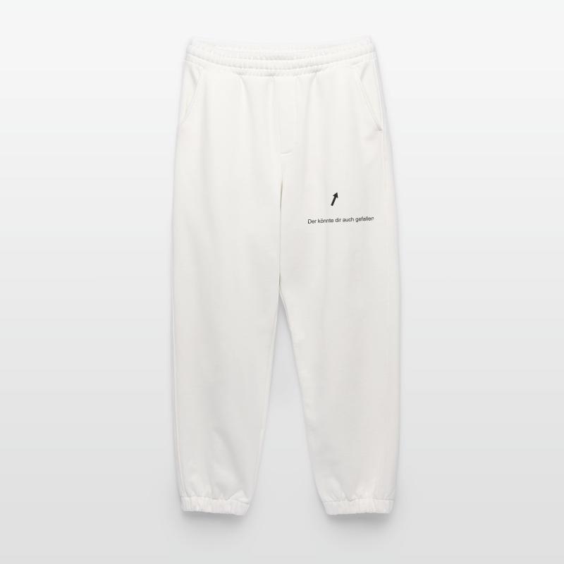 Der koennte dir auch gefallen Heavyweight Jogginghose - made by SPREAD 