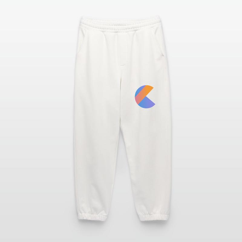 programmer software nerd pc computer hacker neu lo Heavyweight Jogginghose - made by SPREAD 