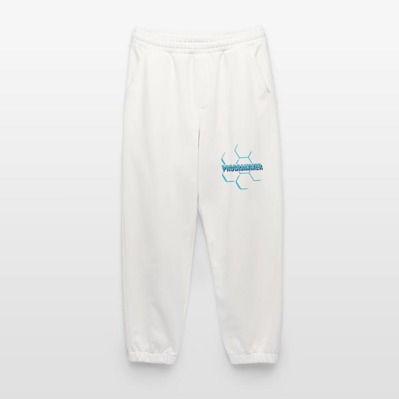 Computer programmer - programmer Heavyweight Jogging Pants - made by SPREAD 