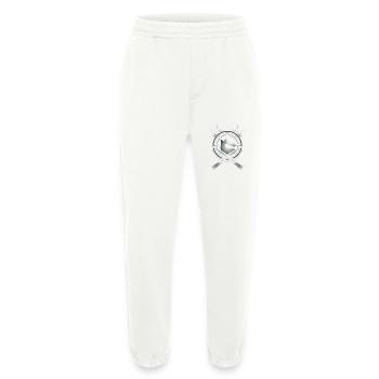 Rotwild Jäger - Heavyweight Jogginghose - made by SPREAD  - OFF WHITE - Vorne