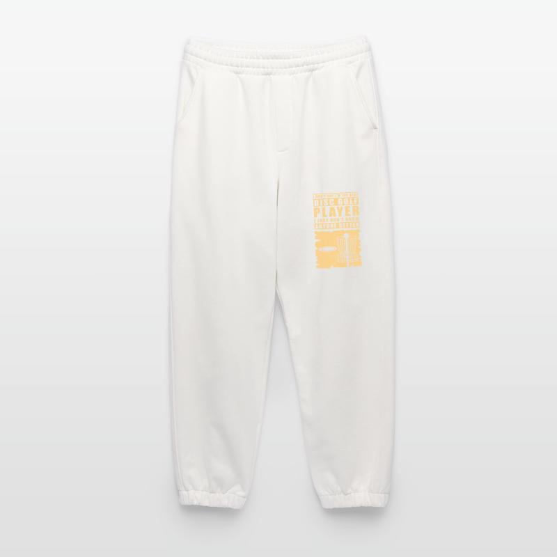 Discgolf | Disc Golf Disc Golfer Gift Heavyweight Jogging Pants - made by SPREAD 