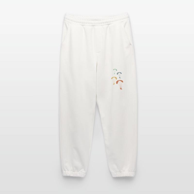 Paramotor Pilot Paramotoring Heavyweight Jogginghose - made by SPREAD 