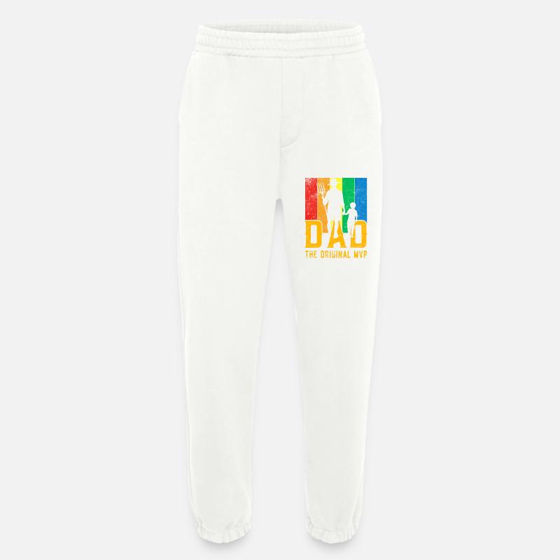 Papa das Original - Heavyweight Jogginghose - made by SPREAD  - undefined