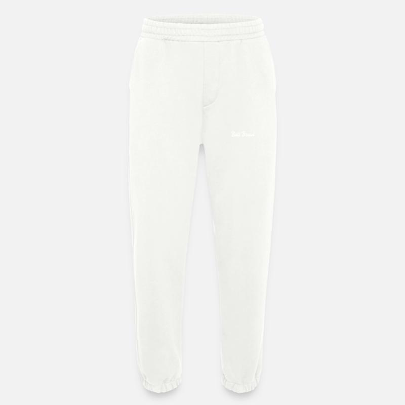 Billard - Ball Brawl - Heavyweight Jogginghose - made by SPREAD - OFF WHITE