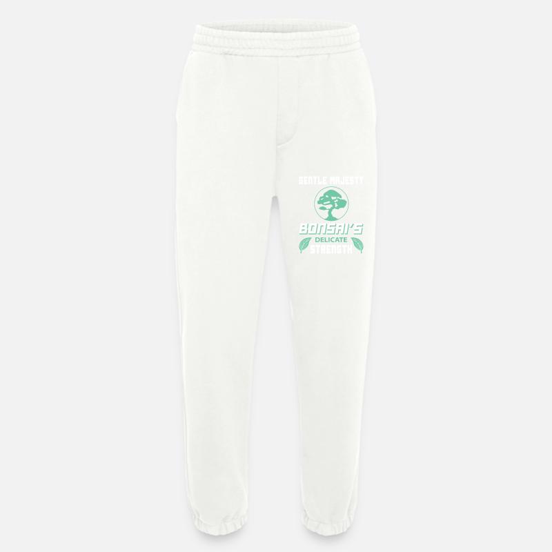 Bonsai Tree - Heavyweight Jogginghose - made by SPREAD - undefined