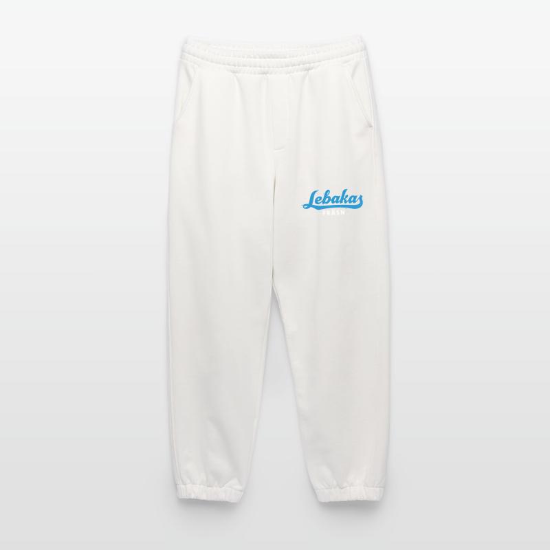 Milling Lebakas Heavyweight Jogging Pants - made by SPREAD 