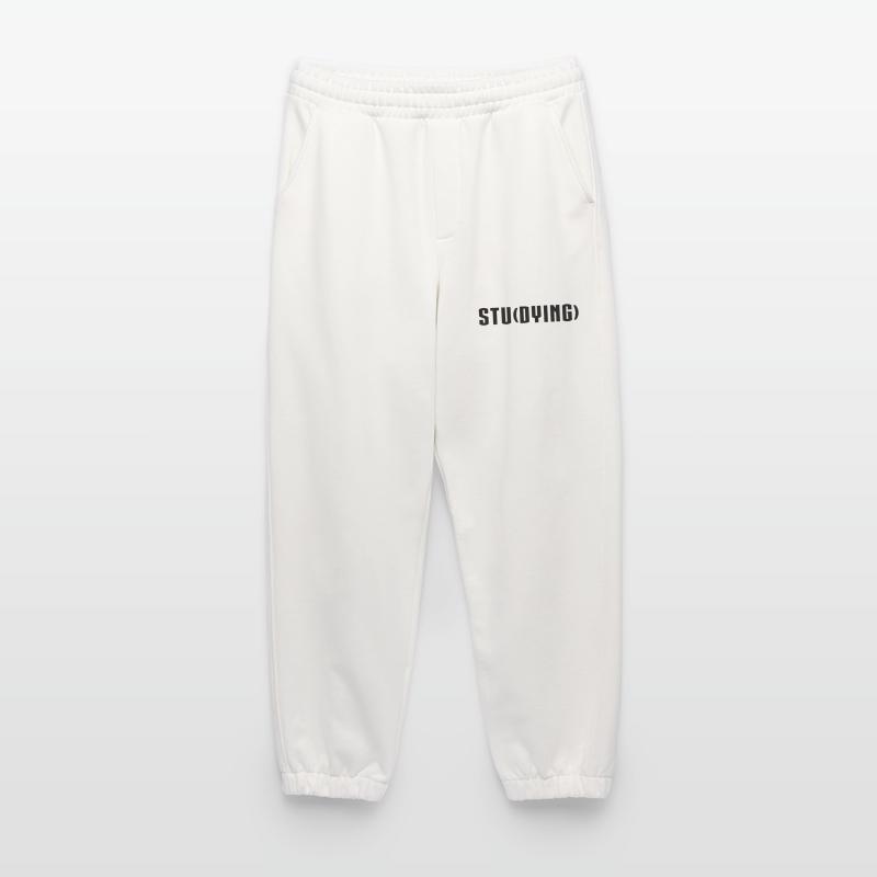 Das Studium von Sterben Heavyweight Jogginghose - made by SPREAD