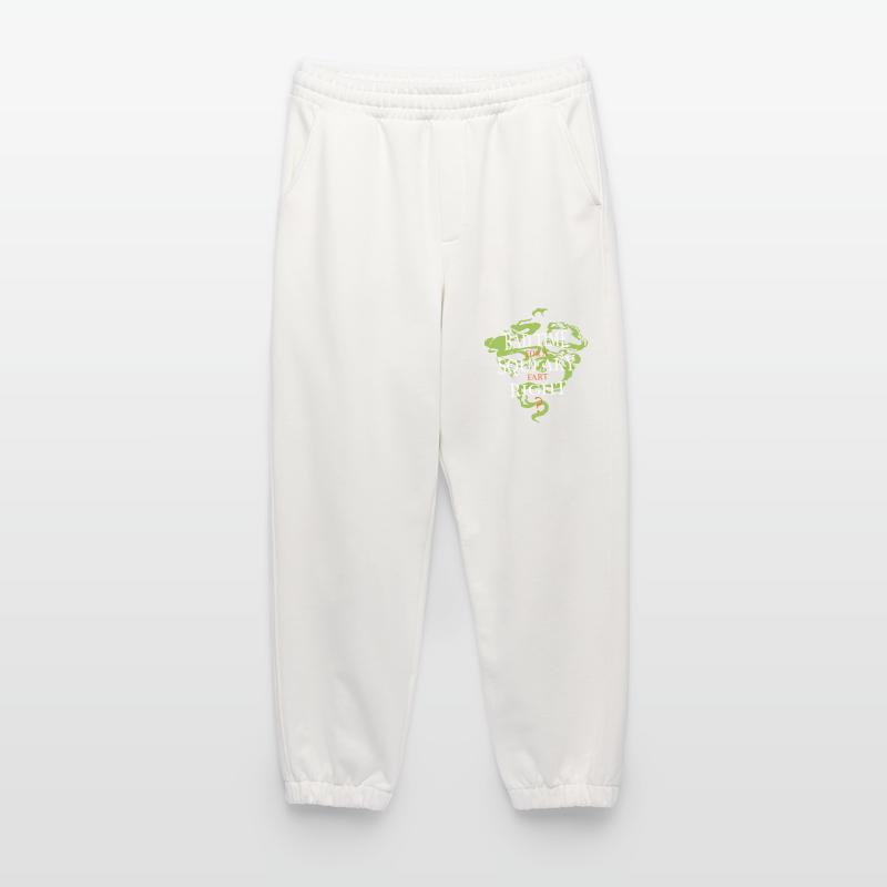 Schlechtes Timing für ein Quietschenden Furz oder Heavyweight Jogginghose - made by SPREAD 