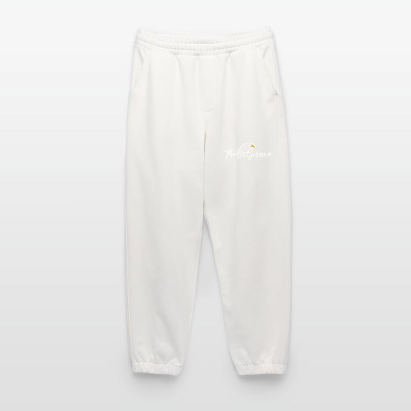 The German Eagle National Pride Eagle Head Heavyweight Jogging Pants - made by SPREAD 