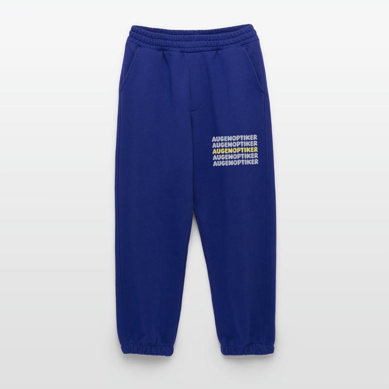 Work optician Heavyweight Jogging Pants - made by SPREAD 