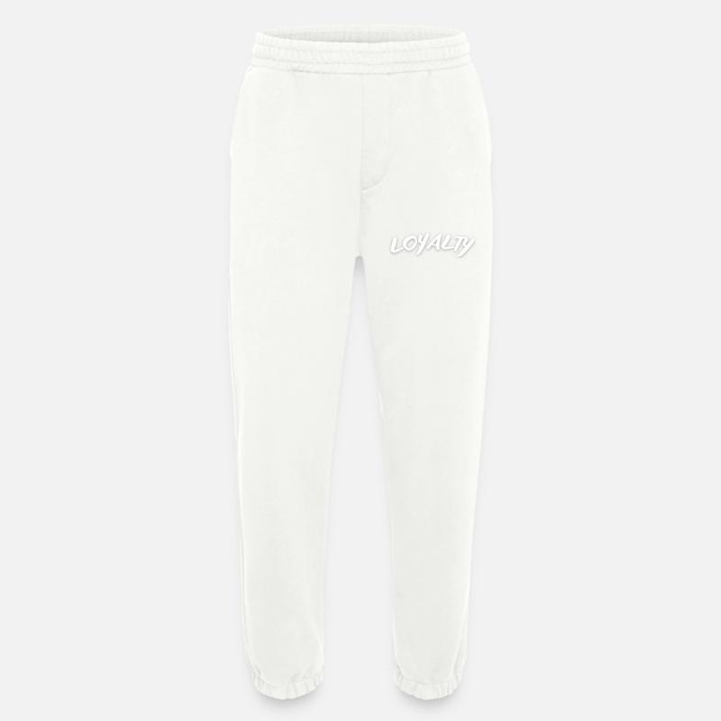 Loyalty - Heavyweight Jogginghose - made by SPREAD  - undefined