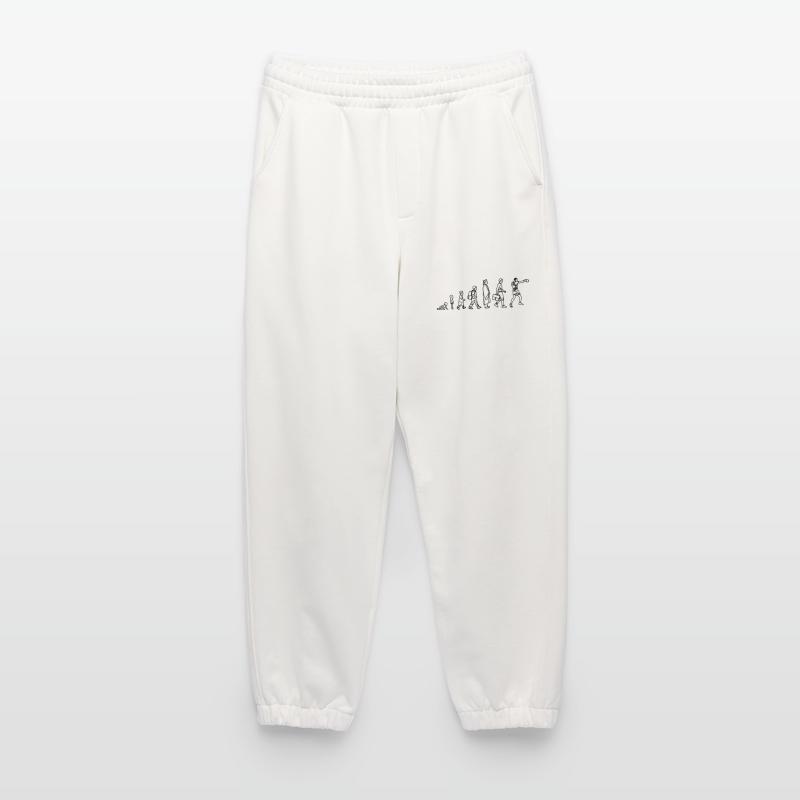 Boxen Evolution Heavyweight Jogginghose - made by SPREAD 