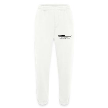 loading - Heavyweight Jogginghose - made by SPREAD  - OFF WHITE - Vorne