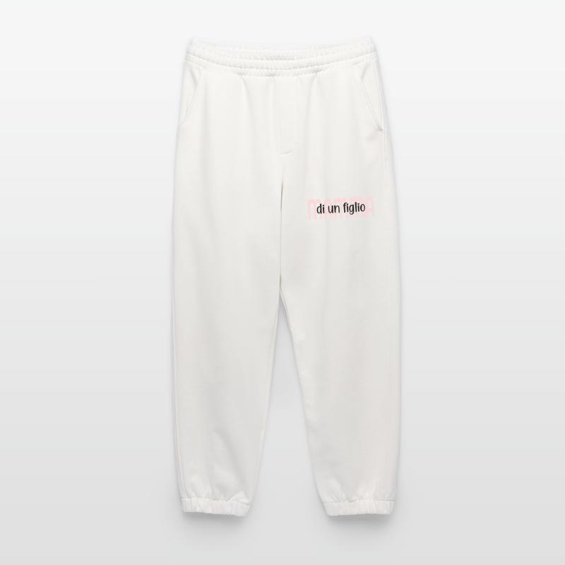 Mutter eines Kindes Heavyweight Jogginghose - made by SPREAD 