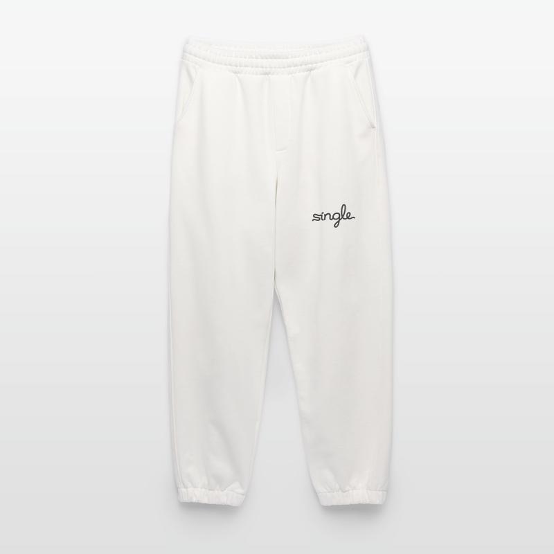 Single Heavyweight Jogginghose - made by SPREAD 