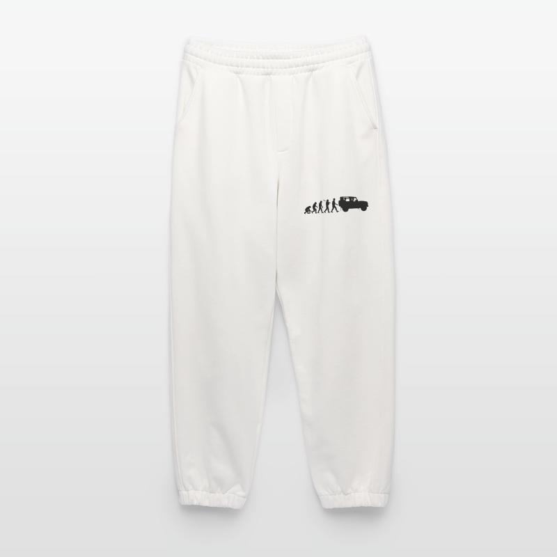 Defender 90 Evolution Heavyweight Jogginghose - made by SPREAD 