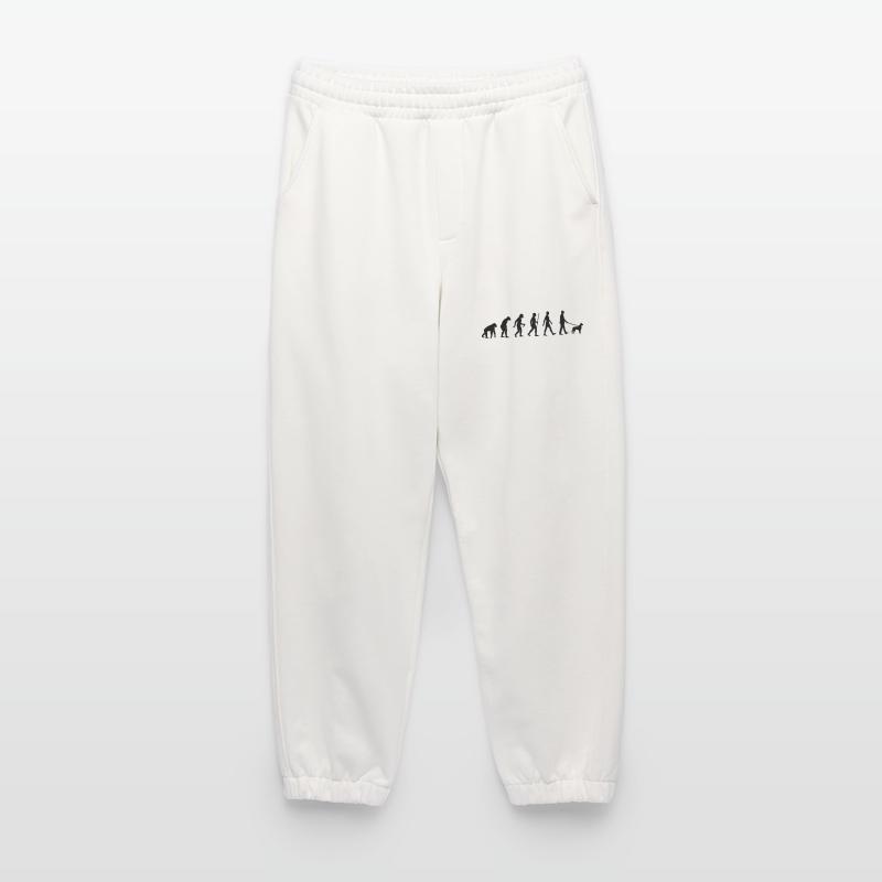 Evolution Smooth Collie Mann Heavyweight Jogginghose - made by SPREAD 