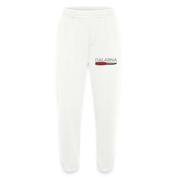Dalarna - Heavyweight Jogginghose - made by SPREAD  - OFF WHITE - Vorne