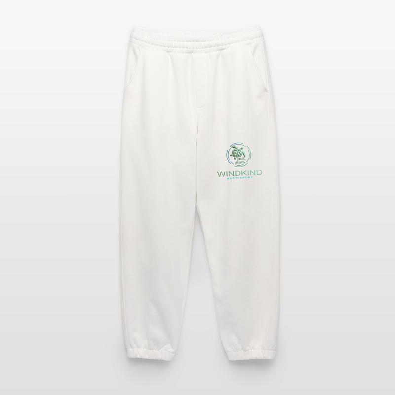 Chill toad Heavyweight Jogging Pants - made by SPREAD 
