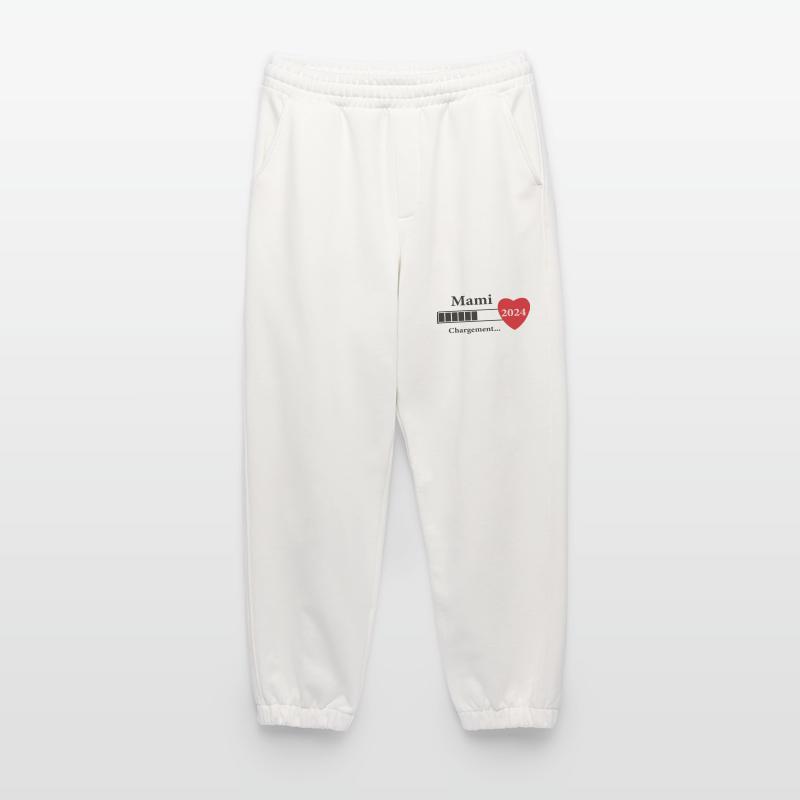 Mami - Future Mami Loading Heavyweight Jogginghose - made by SPREAD 
