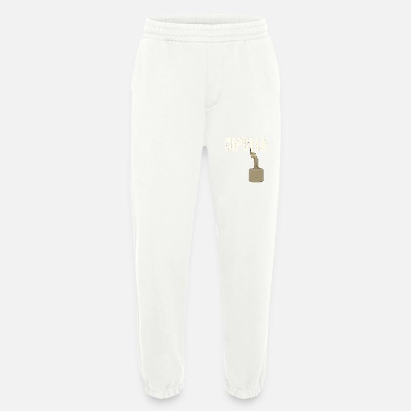 Cipolla - Heavyweight Jogginghose - made by SPREAD - OFF WHITE
