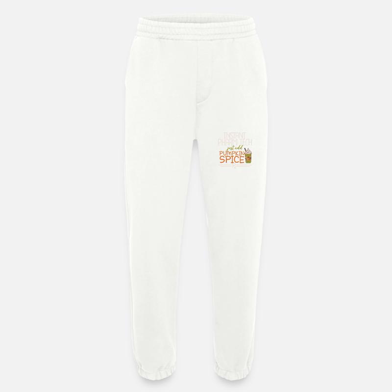 Instant Pharm Tech | Pharmacy - Heavyweight Jogginghose - made by SPREAD - undefined