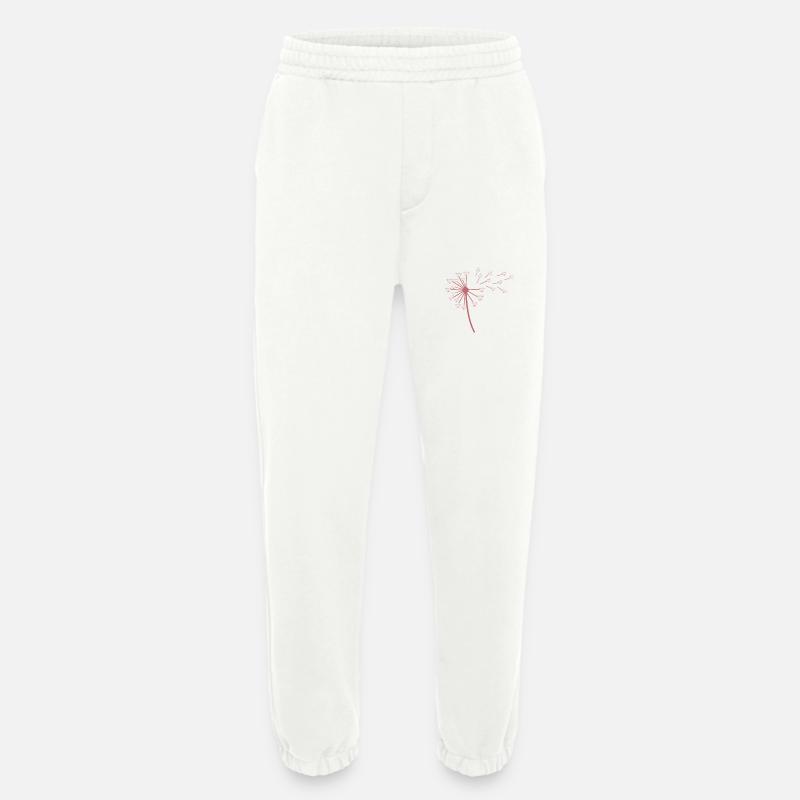 Schäfer Schaf - Heavyweight Jogginghose - made by SPREAD  - OFF WHITE