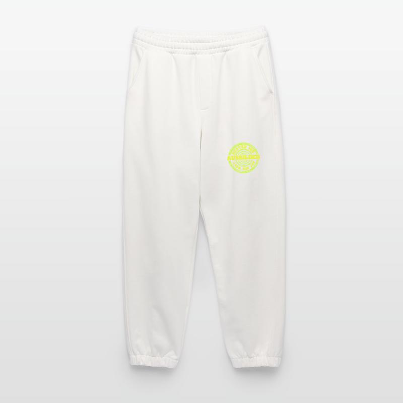 Gift for Instructor Heavyweight Jogging Pants - made by SPREAD 