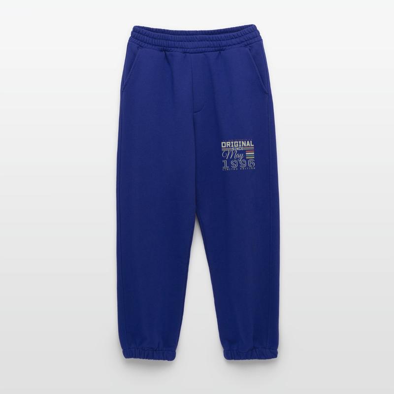 Gift Anniversaire Mai 1996, Gift May 1996 Heavyweight Jogginghose - made by SPREAD 