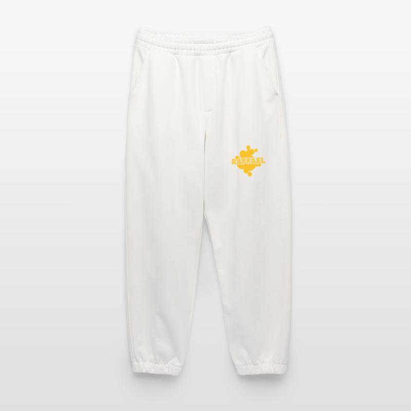 Painter Raphael Heavyweight Jogging Pants - made by SPREAD 