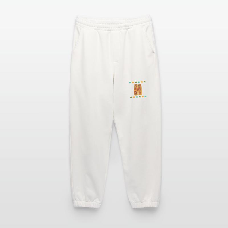 igel e 22 h Heavyweight Jogginghose - made by SPREAD 