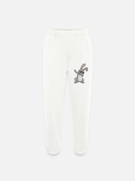 Easter Bunny Dab Easter - Heavyweight Jogging Pants - made by SPREAD -