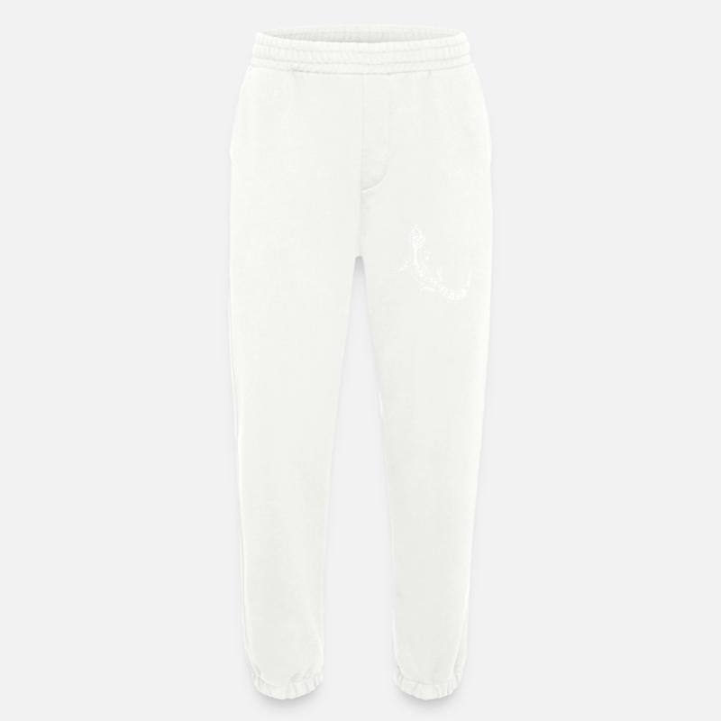 Gecko / Leopard gecko - Heavyweight Jogging Pants - made by SPREAD  - undefined