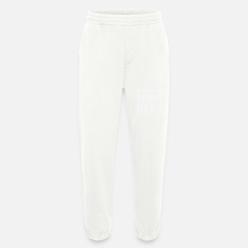 Bester Bonus Papa - Heavyweight Jogginghose - made by SPREAD  - undefined